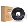 iSANMATE PLA+ 3D Printer Filament, UV or Sunlight Color Change