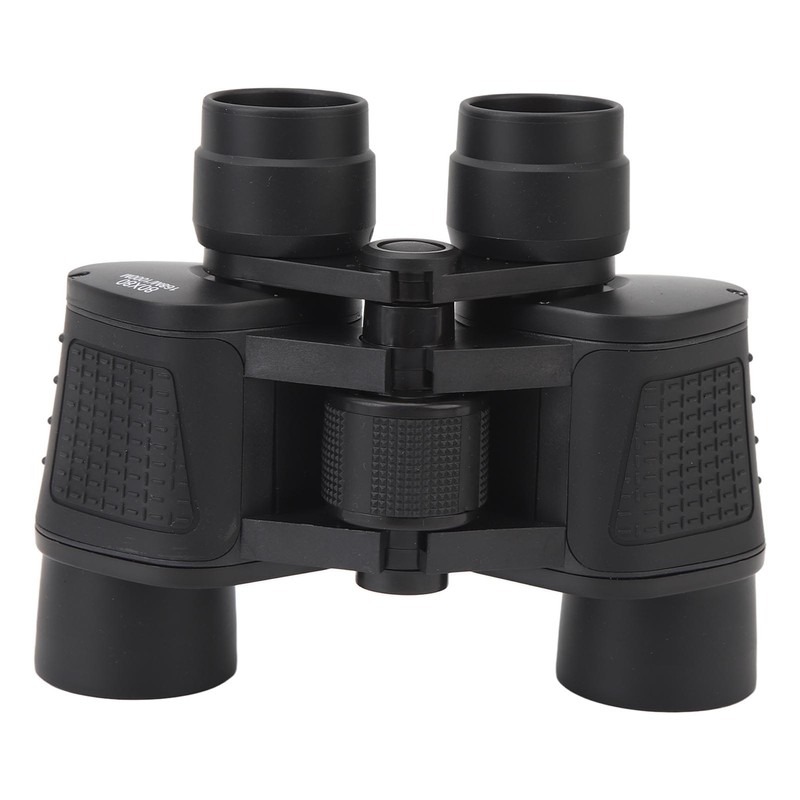 80X80 High Power Binoculars 10X HD FMC Multilayer Coated Optical