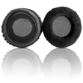 HAIZEEN Ear Pads Compatible with Beyerdynamic DT 240 DT240 DT-240 Pro Headphones Ear Pads Replacement Cushion (Soft Fabric/High-Quality Foam)