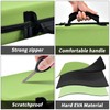 Display Case for 66+ Pocket Knives. Folding Holder, Butterfly Storage
