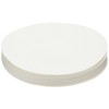Camlab 1171084 Grade 113 [2] Qualitative Filter Paper, Medium Filtering,