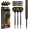 Mission | Scorpion Darts | Black & Gold | Electro