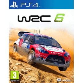 WRC 6