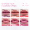 Bare Tint Lip Balm, Moisturizing Lip Softening Makeup, Hydrating Sheer