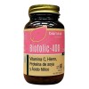 Biofolic-400 C/60 Tab / Ácido Fólico, Vitamina C, Hierro Tabletas