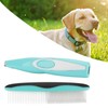 Pet Paw Trimmer Multipurpose Painless Quiet Low Vibration Rechargeable Hidden