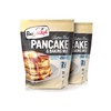 FlapJacked Protein Pancake & Baking Mix, Gluten-free Buttermilk, 24oz, 2