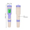 3 In 1 Test Pen Water Quality Testing Portable Backlight