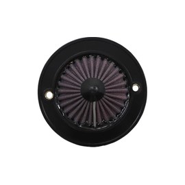 S&S Cycle 170-0723A Replacement Replacement Part Air Filter for Stinger Air Cleaner Kit