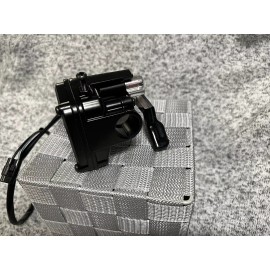 Quality Reproduction Thumb Throttle for 1987-2006 YFZ350 Banshee, YFS200 Blaster