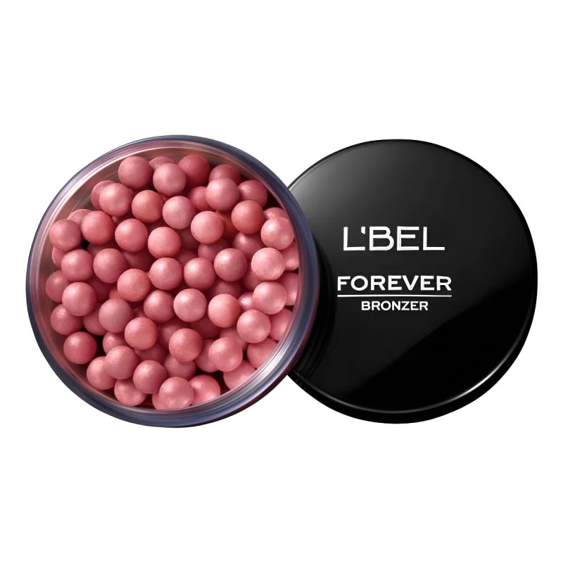 Forever Bronzer Perlas Bronceadoras Rubor Larga Duracion