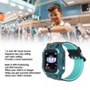 Kids Phone Watch HD Touch Screen GPS Positioning SOS Waterproof