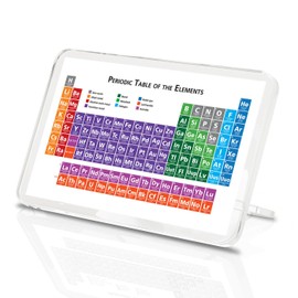 Periodic Table Science Elements Classic Fridge Magnet - Chemistry Fun #8168