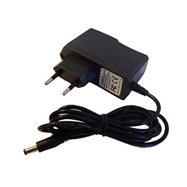 vhbw Power Supply Replacement for S (6024HW5SW) for Watch Winder - 200 cm