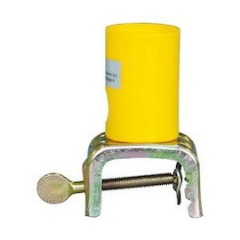 Kitamura KU-7S Yellow Tube Adapter