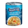 Progresso Traditional 99% Fat Free Chicken Noodle Soup19 OZ (pack