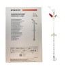 Sonda Gastrostomia Recambio Mic 0112 (24 Fr)