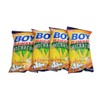 Boy Bawang Chichacorn - Cornic Garlic Flavor - 4 PACK