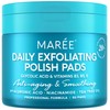 MAREE Glycolic Acid Polishes - Toner Pads for Face Cleansing