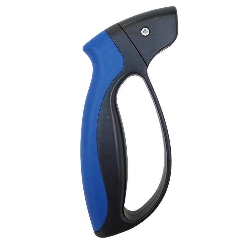 「Mustad ナイフ研ぎ器