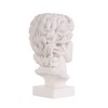 Alexander The Great of Macedonia Bust Greek Statue Figure 6