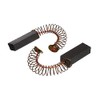 Paxanpax Kirby PFC1063 Carbon Brushes for Tradition 1 Legend 2