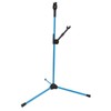 Archery Bow Stand Rack Height Adjustable Flexible Detachable Fiber Glass