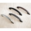 HESTIA HARDWARE 20 Pack | Oil Rubbed Bronze Dresser Handles
