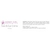 Honey Girl Organics Face & Eye Crème, USDA Certified Organic