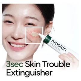 Intensive Cica Repair Cream (Korean, with Dexpanthenol) ✨🌿 skin care