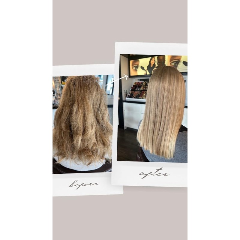 Reza Shari Highlight Shampoo with Jojoba and Macadamia Oil 200