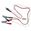 Generator Charging Cable for DC 12 V Inverter Generators, Suitable