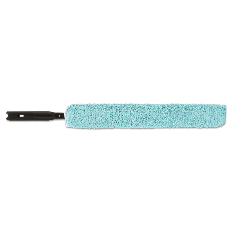 Rubbermaid Commercial Products Flexible Microfiber Dusting Wand, Flexible Dusting for