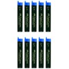 Faber-Castell Super Polymer Fine Leads (0.7 B, Quantity 10)