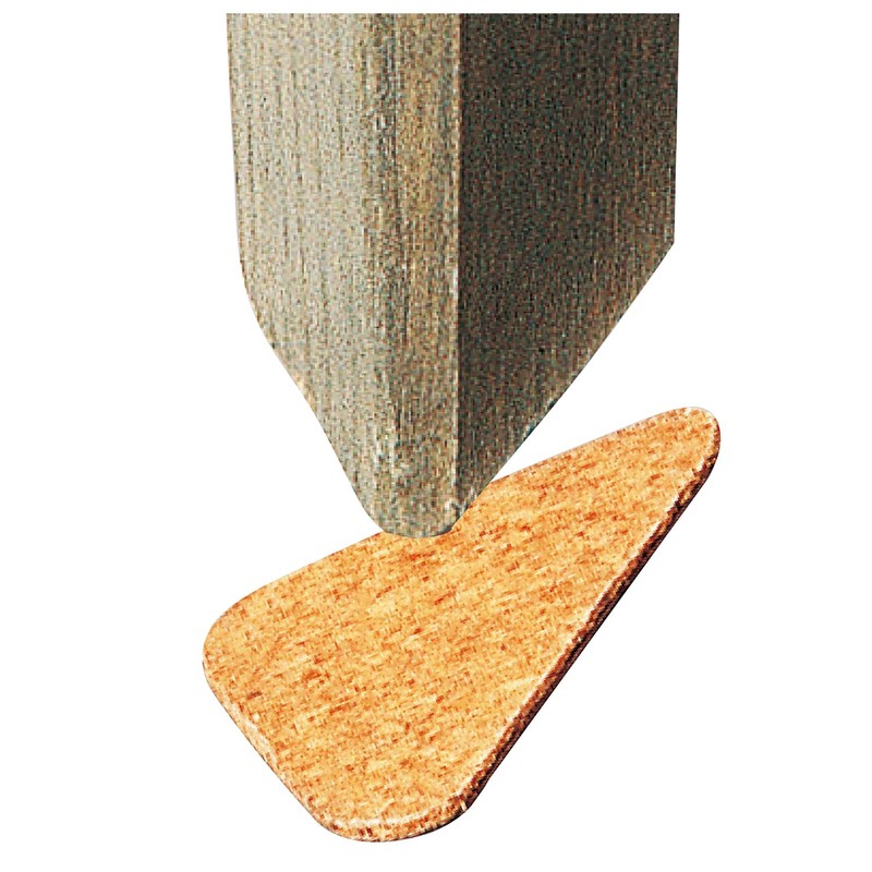 ニチアス カグスベール フリーサイズ 1シート 茶 321230