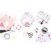 folia 11610 - Explosion Box Romance Craft Set, Original Gift