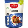 (Pack Of 10) - Organic Milled Flaxseed | LINWOODS
