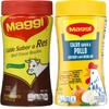 Maggi Chicken & Beef Bouillon Powder - Granulated Seasoning Base