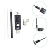 VILLFUL High Gain Full Band Antenna 30w Hf Shortwave Antenna