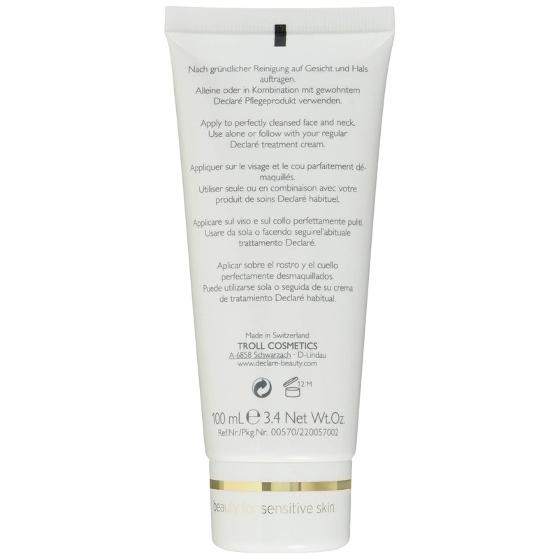 Declaré Stress Balance Women's Skin Soothing Cream Extra Rich 100
