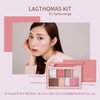 Ragh Thomas Kit 01 Saffron Mingo, Pink