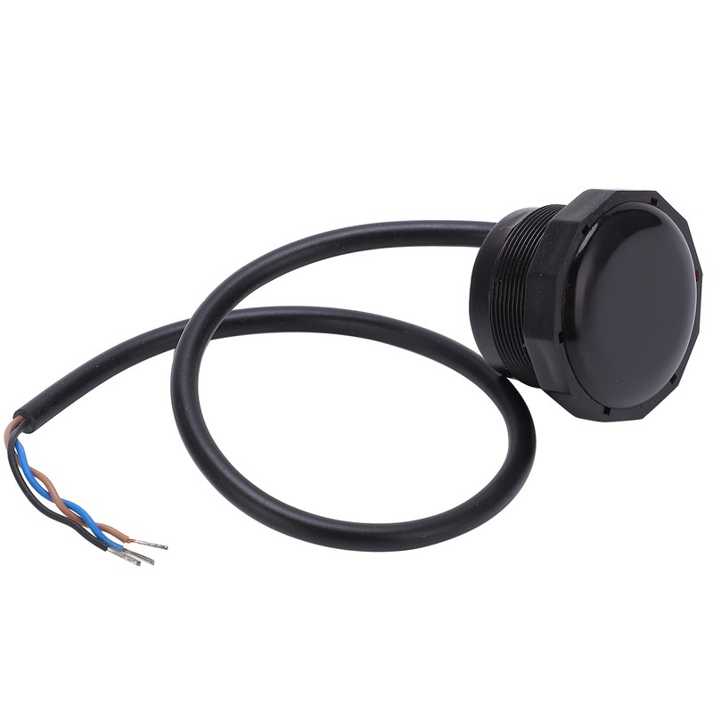 Sensor Infrared Detection Photoelectric Sensing Switch Distance Security Alarm Parts