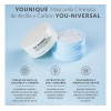 Younique Mascarilla Cremosa De Arcilla Y Carbón You·niversal