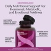 DIM Pro Hormone Support for Men & Women, Plant Based