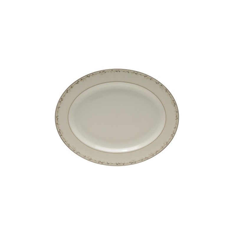 Royal Doulton Epiphany 13-1/2-Inch Medium Platter