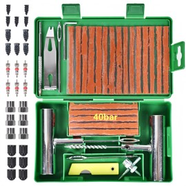 78 Car Tyre Repair Kit Tyre Repair Kit Car Tyre Tubeless Repair Kit Tyre Repair Kit Tyre Repair Kit Motorcycle Repair Kit Puncture Set Tyre Puncture Kit Tyre Repair Kit Motorcycle Tyre Patches