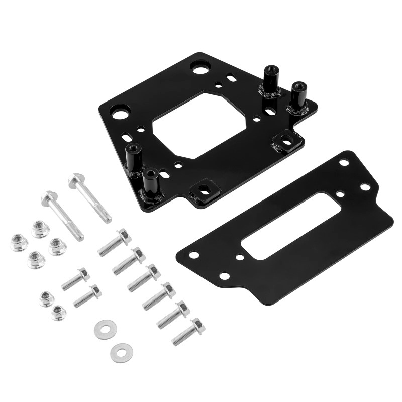 WSAYS For Kawasaki Teryx KRX 1000 WSAYS UTV Front Heavy