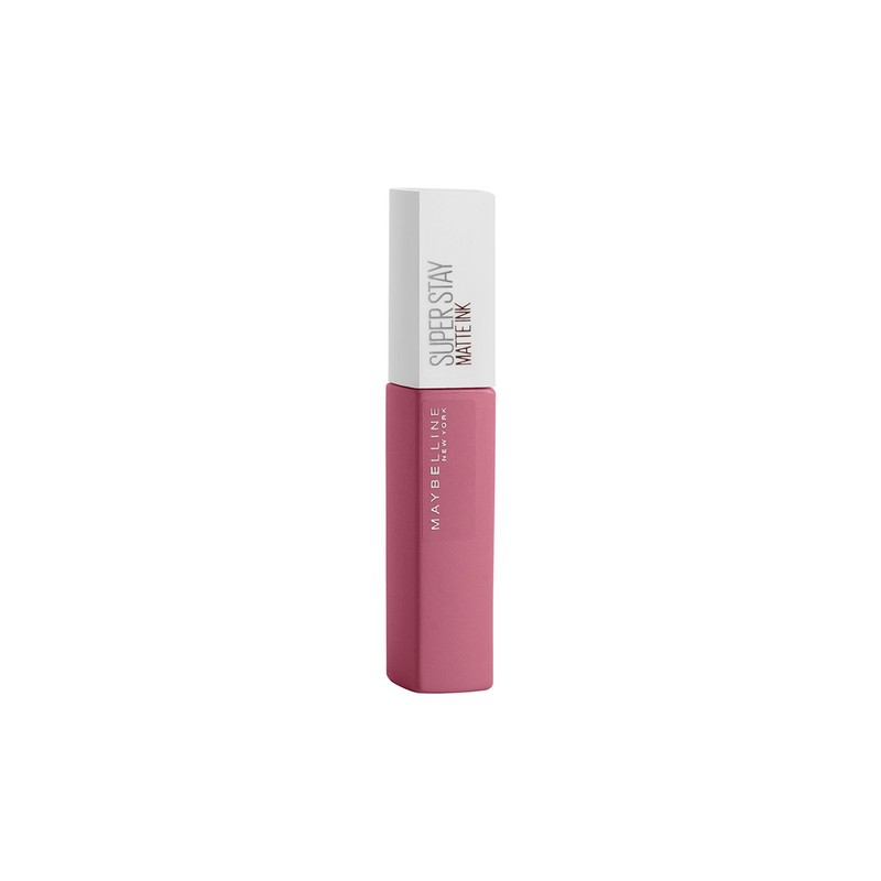 Maybelline Super Stay Matte Ink 125 Inspirer, 5ml