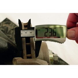 Laser 5087 Digital Vernier Caliper 150mm