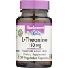 Bluebonnet Nutrition L-Theanine 200 MG, 30 CT